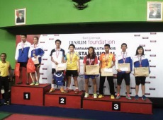 BillyAlin Runner Up GTC USM Semarang Open 2015_resize