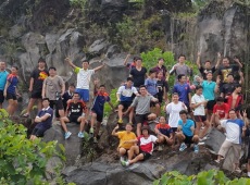 CWIBC Team Hutan Kota Kuningan 2014_resize