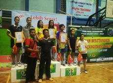 Runner Up & Semifinalis GRI Walikota Tangerang 2015_resize
